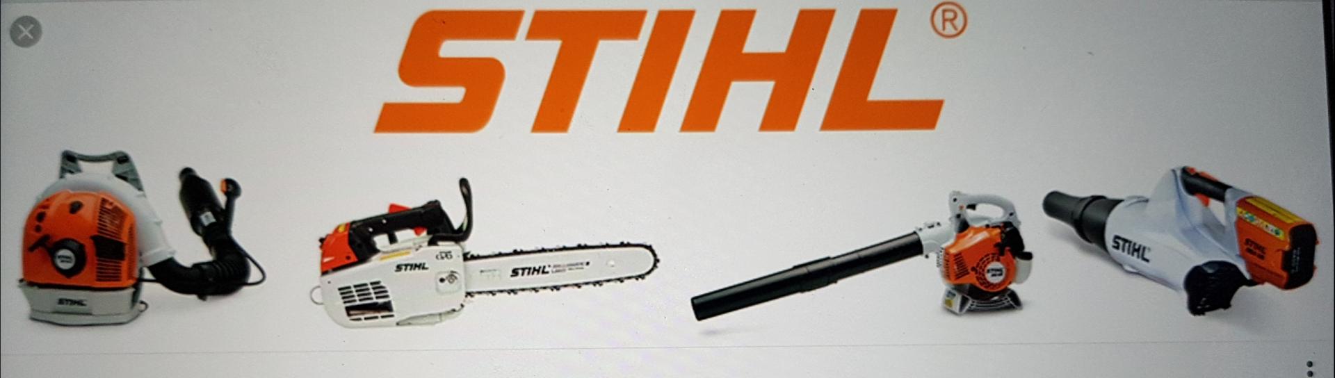 Stihl gen2